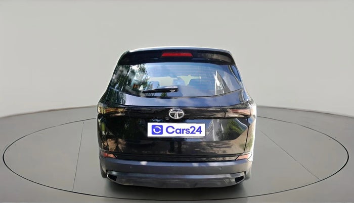 2022 Tata Safari XZA PLUS, Diesel, Automatic, 74,053 km, exterior