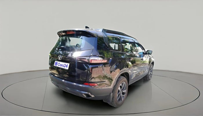 2022 Tata Safari XZA PLUS, Diesel, Automatic, 74,053 km, exterior