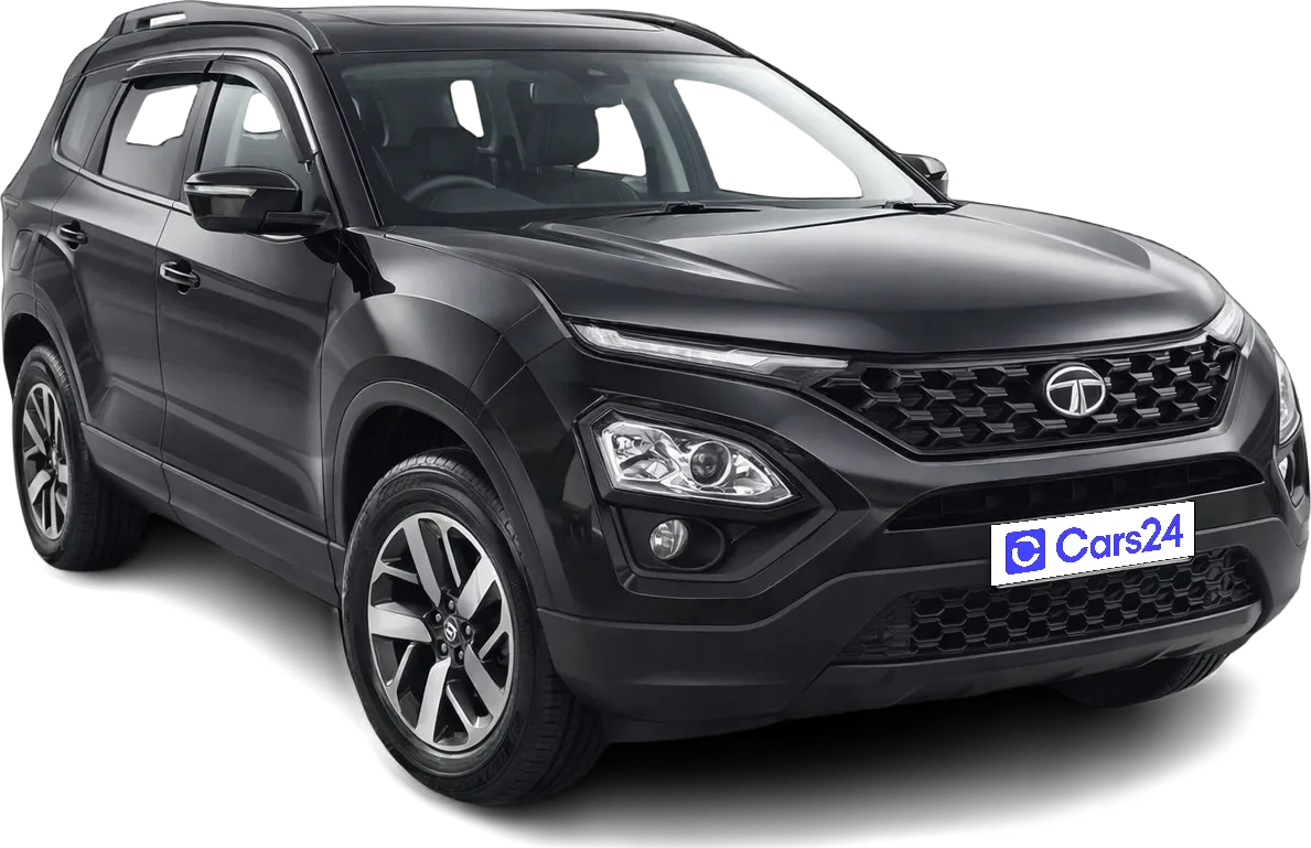 2022 Tata Safari - SUV - Diesel - Automatic - ₹16.53 lakh