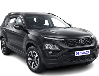 2022 Tata Safari - SUV - Diesel - Automatic - ₹16.53 lakh