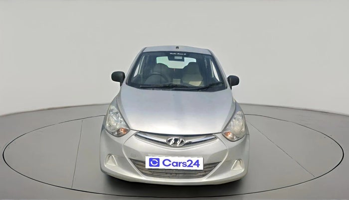 2015 Hyundai Eon ERA +, Petrol, Manual, 48,677 km, exterior
