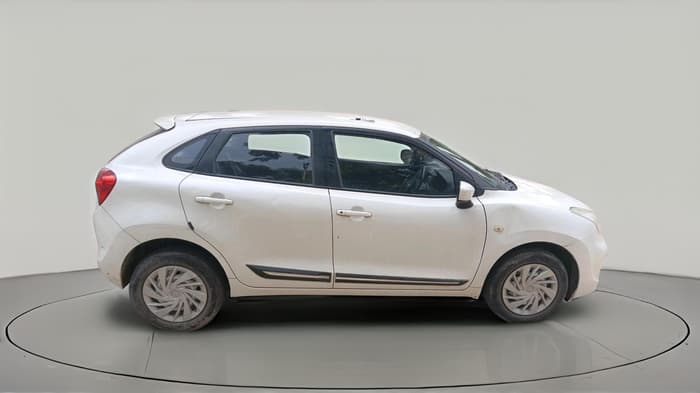 2021 Maruti Baleno SIGMA PETROL 1.2, Petrol, Manual, 17,545 km, exterior