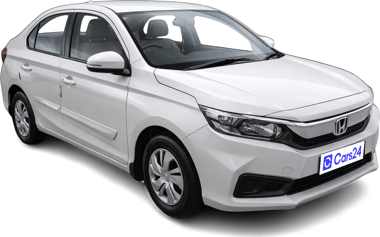 2018 Honda Amaze - Sedan - Petrol - Manual - ₹4.51 lakh
