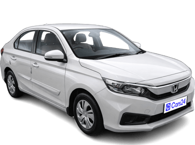 2018 Honda Amaze - Sedan - Petrol - Manual - ₹4.51 lakh
