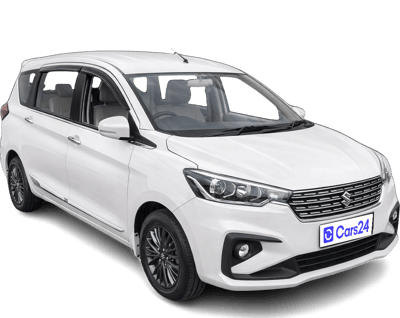 2019 Maruti Ertiga - SUV - Petrol - Manual - ₹6.10 lakh