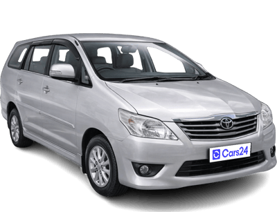 2013 Toyota Innova - SUV - Diesel - Manual - ₹5.65 lakh
