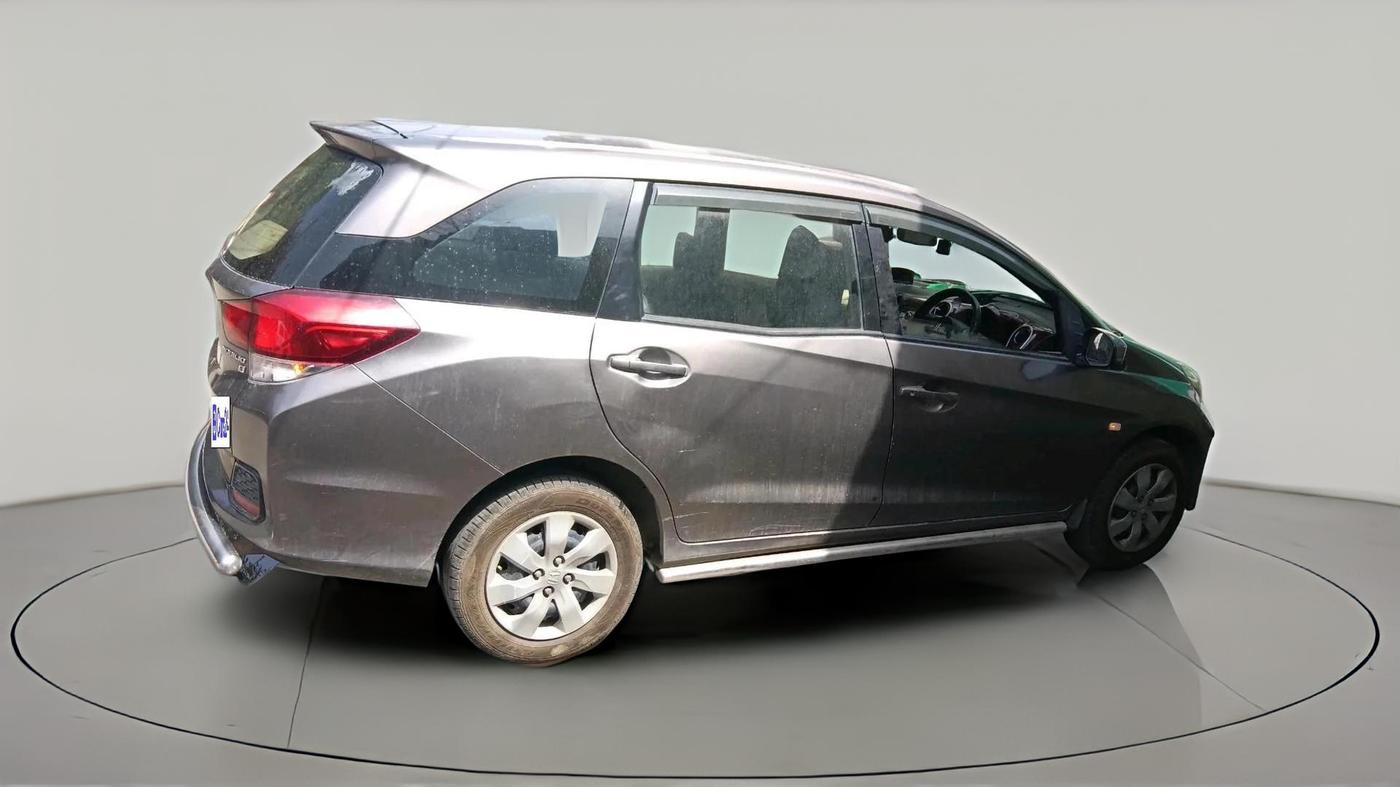 2014 Honda Mobilio 1.5L I-DTEC S, Diesel, Manual, 1,64,197 km, exterior