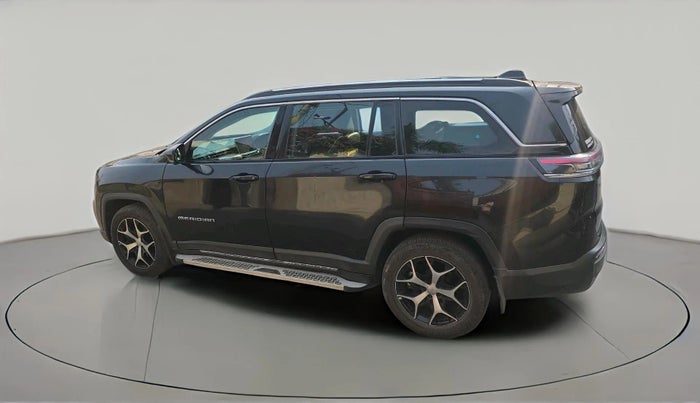 2023 Jeep MERIDIAN LIMITED (O) 4X2 AT, Diesel, Automatic, 86,819 km, exterior