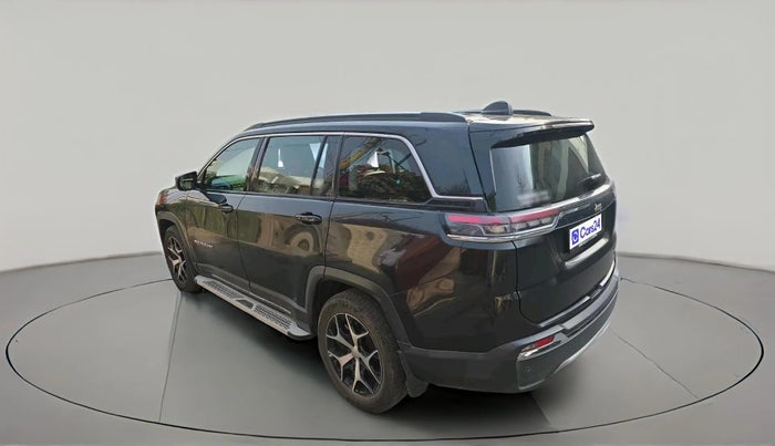 2023 Jeep MERIDIAN LIMITED (O) 4X2 AT, Diesel, Automatic, 86,819 km, exterior