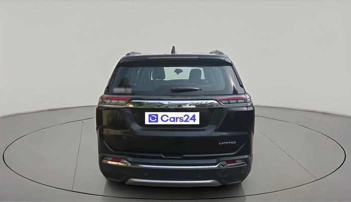 2023 Jeep MERIDIAN LIMITED (O) 4X2 AT, Diesel, Automatic, 86,819 km, exterior