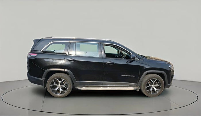 2023 Jeep MERIDIAN LIMITED (O) 4X2 AT, Diesel, Automatic, 86,819 km, exterior