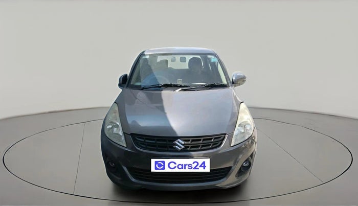 2014 Maruti Swift Dzire VXI, Petrol, Manual, 83,829 km, exterior
