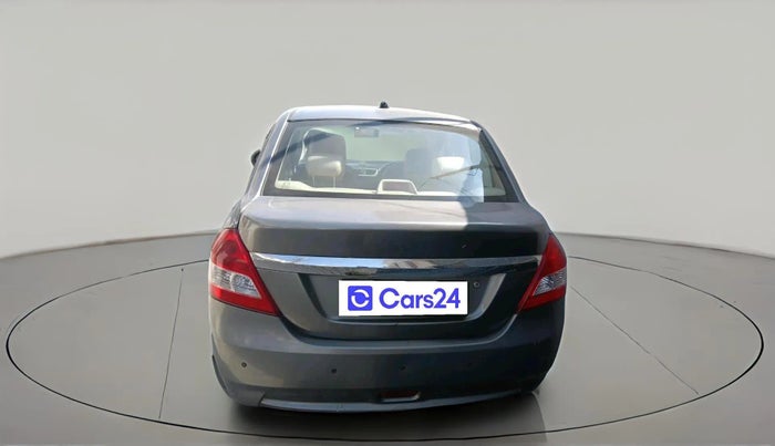 2014 Maruti Swift Dzire VXI, Petrol, Manual, 83,829 km, exterior