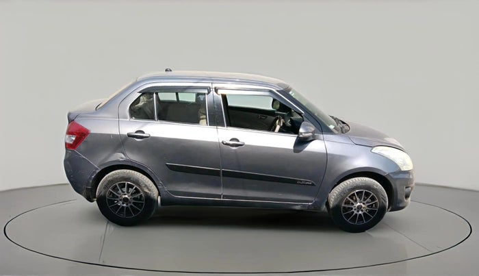 2014 Maruti Swift Dzire VXI, Petrol, Manual, 83,829 km, exterior