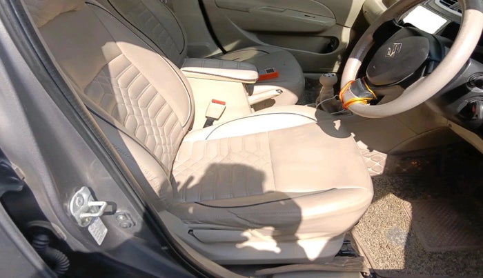 2014 Maruti Swift Dzire VXI, Petrol, Manual, 83,829 km, interior