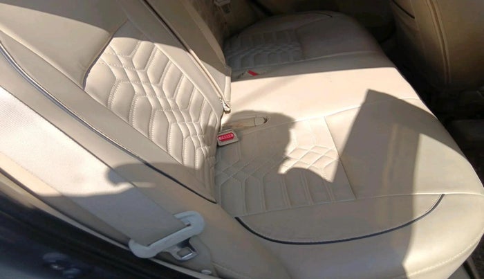 2014 Maruti Swift Dzire VXI, Petrol, Manual, 83,829 km, interior