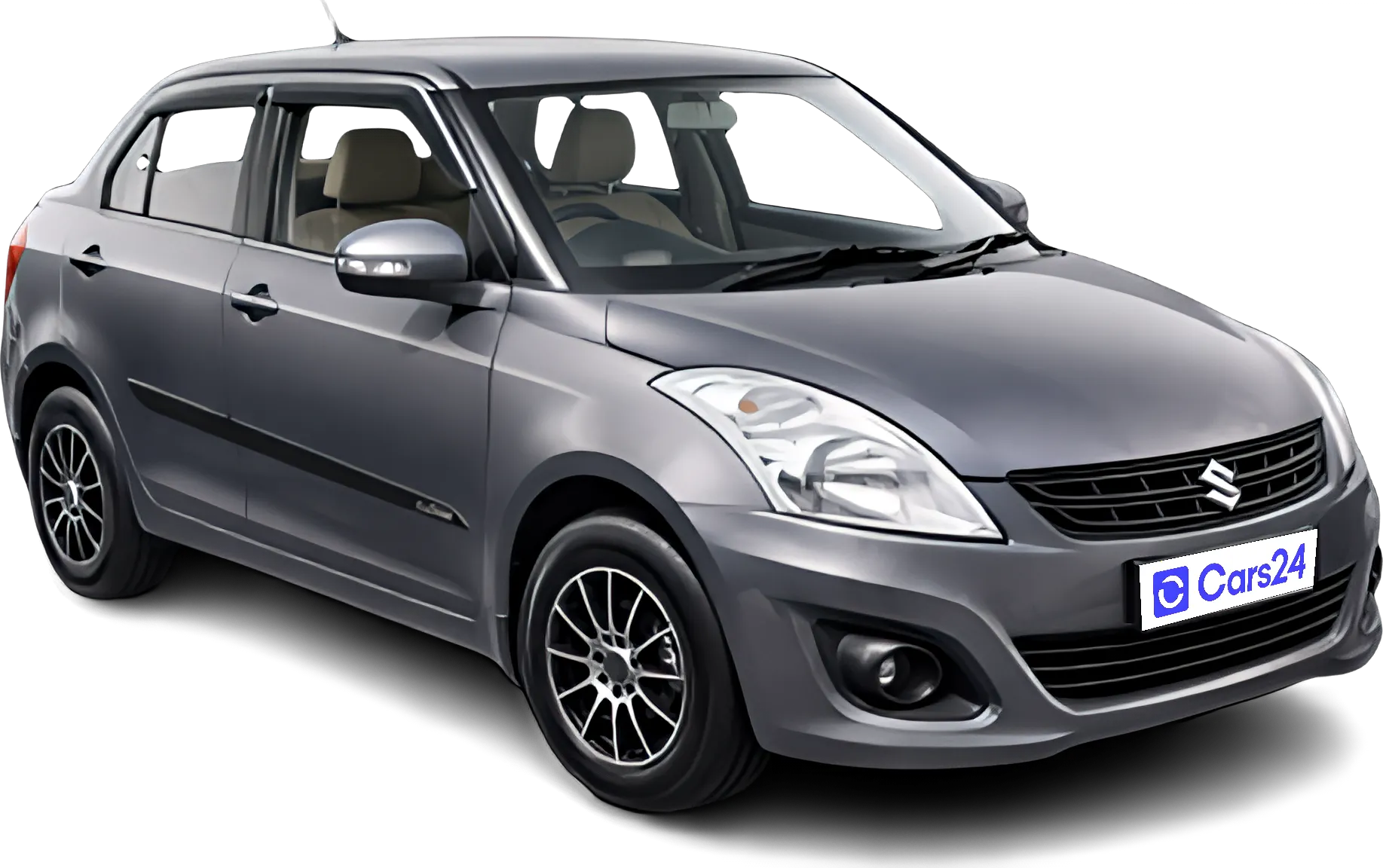 2014 Maruti Swift Dzire - Sedan - Petrol - Manual - ₹3.16 lakh