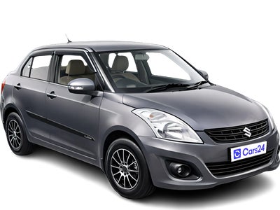 2014 Maruti Swift Dzire - Sedan - Petrol - Manual - ₹3.16 lakh