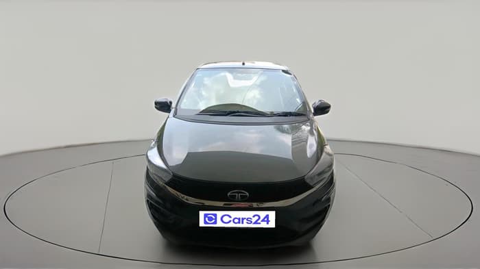 2024 Tata Tiago XT (O) PETROL, Petrol, Manual, 6,635 km, exterior