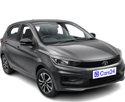 2024 Tata Tiago - Hatchback - Petrol - Manual - ₹5.10 lakh