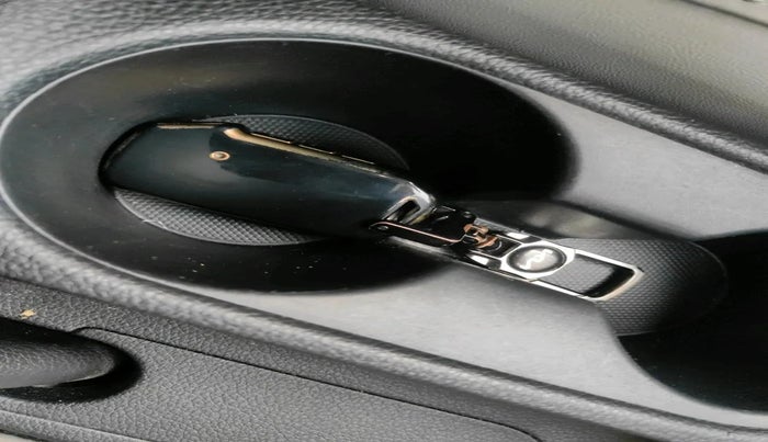 2023 KIA SELTOS  HTX 1.5 PETROL MT, Petrol, Manual, 10,335 km, interior