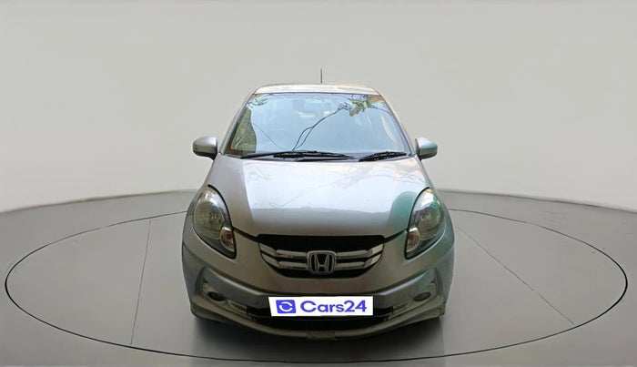 2015 Honda Amaze 1.2L I-VTEC VX, Petrol, Manual, 85,306 km, exterior