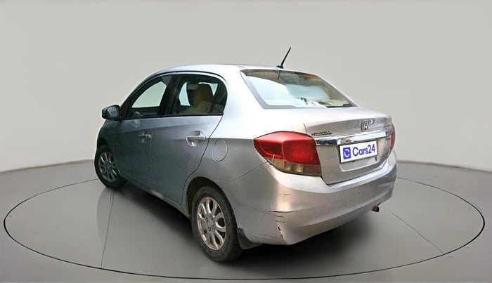 2015 Honda Amaze 1.2L I-VTEC VX, Petrol, Manual, 85,306 km, exterior
