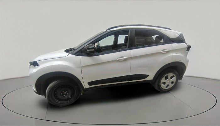 2025 Tata NEXON  Pure Plus 1.2 Petrol AMT, Petrol, Automatic, 5,820 km, exterior