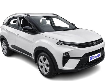 2025 Tata NEXON - SUV - Petrol - Automatic - ₹9.20 lakh