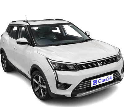 2022 Mahindra XUV300 - SUV - Diesel - Manual - ₹7.92 lakh