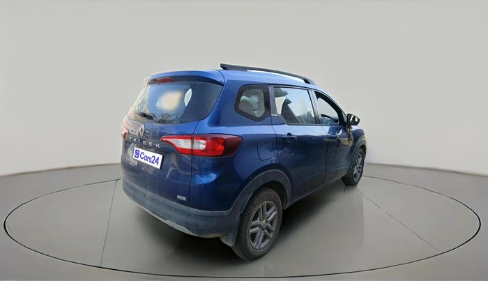 2020 Renault TRIBER RXZ, Petrol, Manual, 57,334 km, exterior