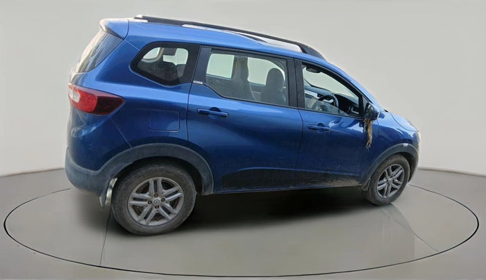 2020 Renault TRIBER RXZ, Petrol, Manual, 57,334 km, exterior