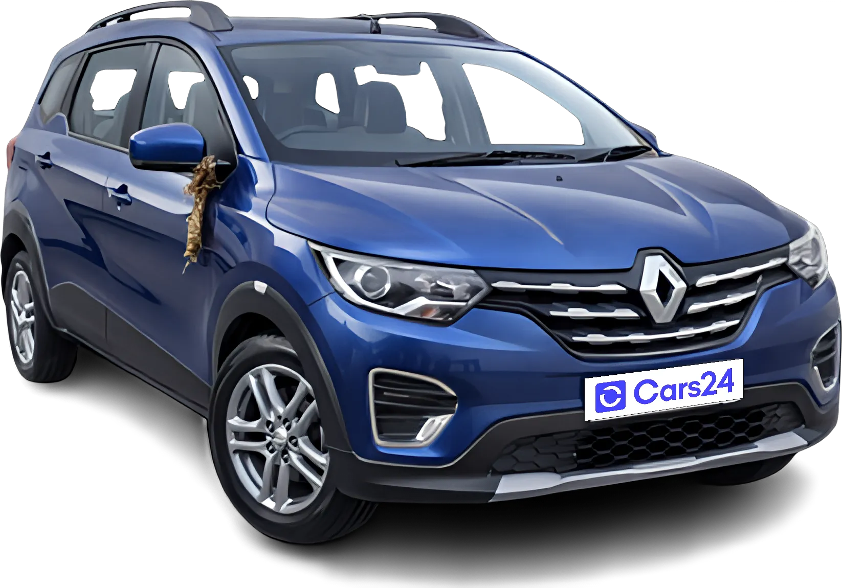 2020 Renault TRIBER - SUV - Petrol - Manual - ₹4.98 lakh