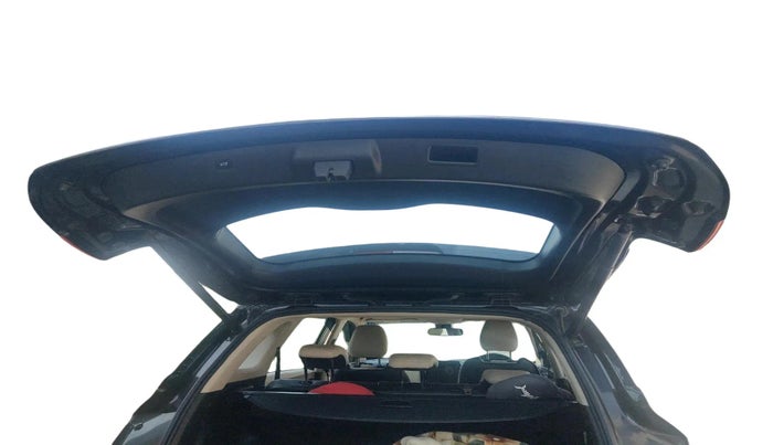 2023 MG HECTOR SHARP 2.0 DIESEL, Diesel, Manual, 43,054 km, exterior