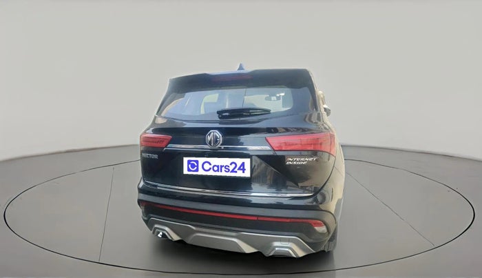 2023 MG HECTOR SHARP 2.0 DIESEL, Diesel, Manual, 43,054 km, exterior