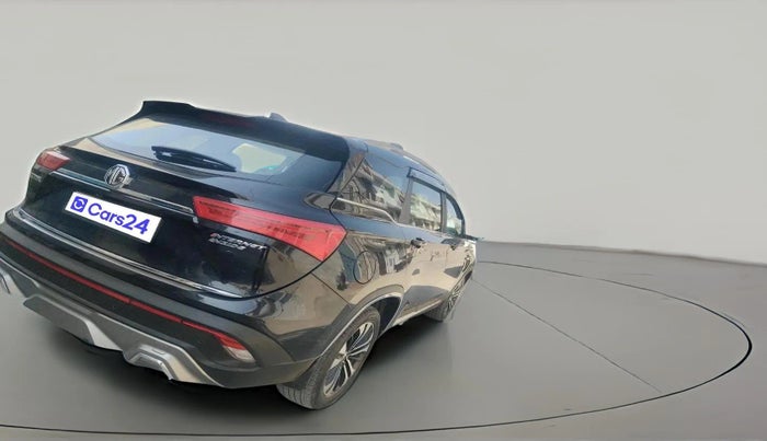 2023 MG HECTOR SHARP 2.0 DIESEL, Diesel, Manual, 43,054 km, exterior