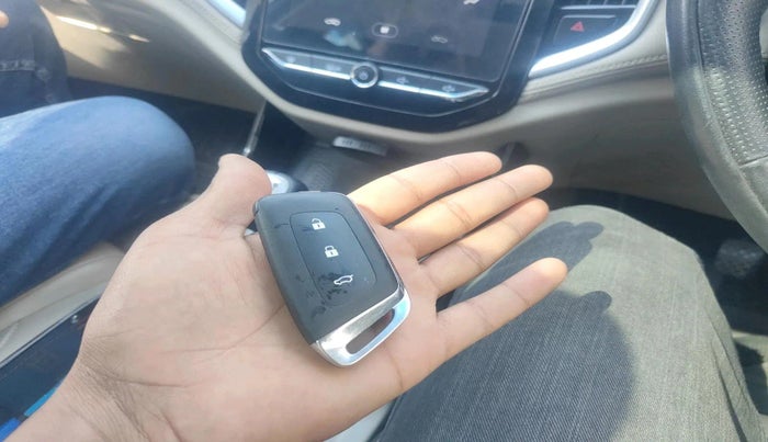 2023 MG HECTOR SHARP 2.0 DIESEL, Diesel, Manual, 43,054 km, interior