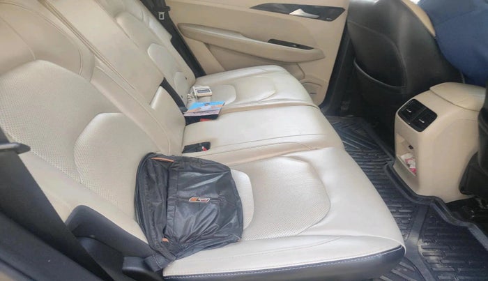 2023 MG HECTOR SHARP 2.0 DIESEL, Diesel, Manual, 43,054 km, interior