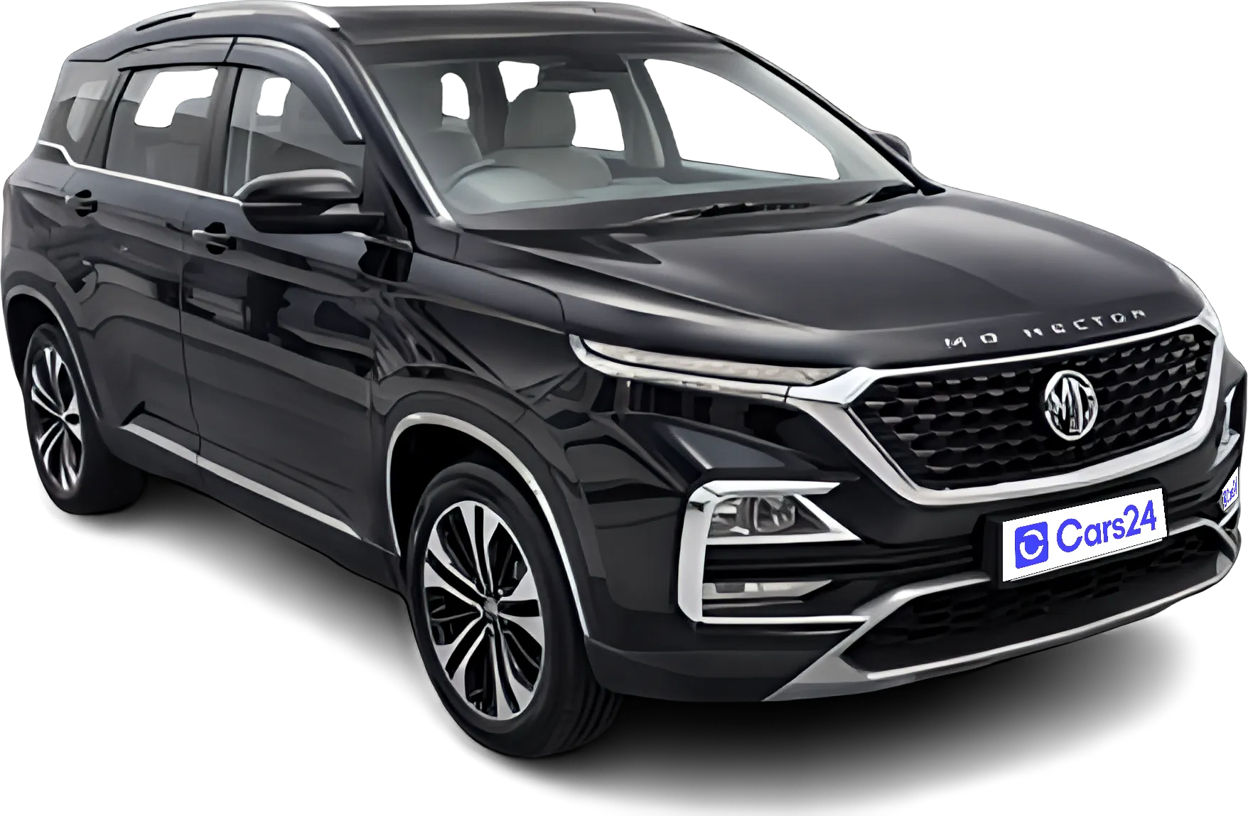 2023 MG HECTOR - SUV - Diesel - Manual - ₹16.96 lakh