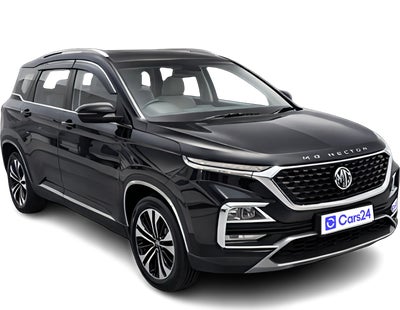 2023 MG HECTOR - SUV - Diesel - Manual - ₹16.96 lakh