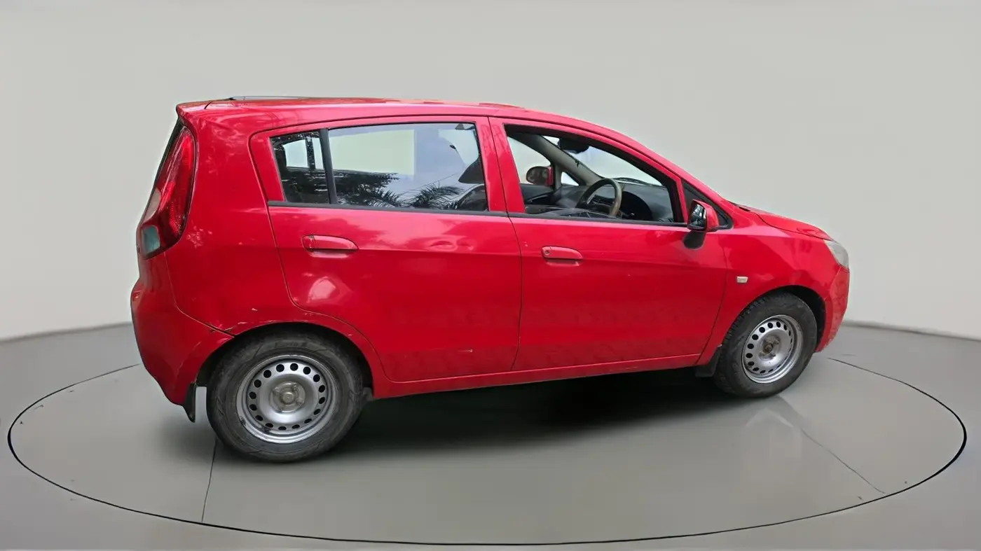 2015 Chevrolet Sail 1.3 LS, Diesel, Manual, 88,560 km, exterior