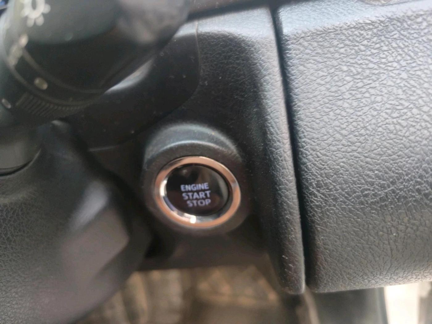 2022 Toyota Innova Crysta 2.4 ZX AT 7 STR, Diesel, Automatic, 96,593 km, interior