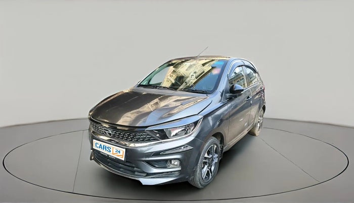 2021 Tata Tiago XZ PLUS PETROL, Petrol, Manual, 14,431 km, exterior