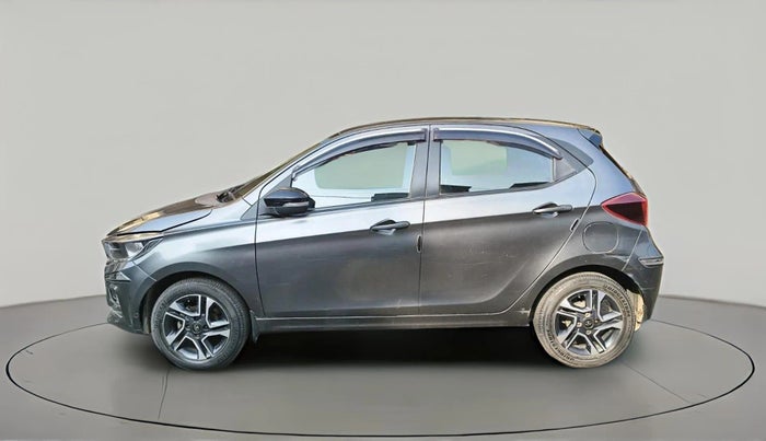 2021 Tata Tiago XZ PLUS PETROL, Petrol, Manual, 14,431 km, exterior
