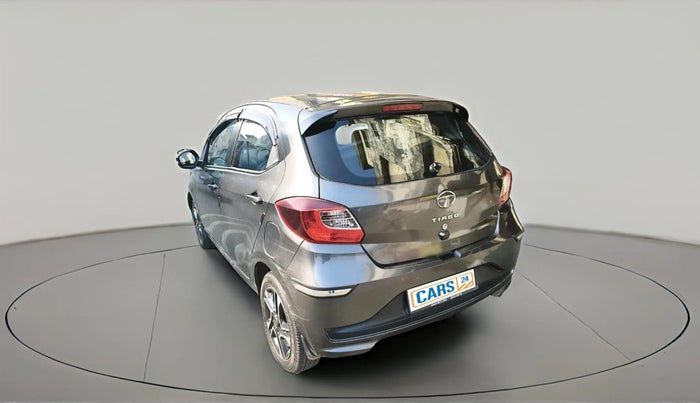 2021 Tata Tiago XZ PLUS PETROL, Petrol, Manual, 14,431 km, exterior