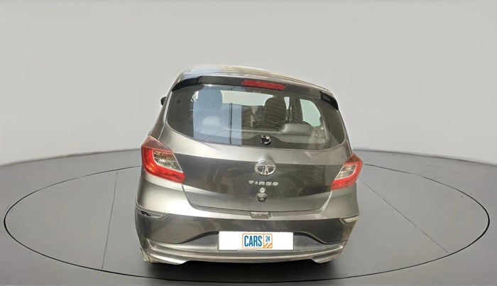 2021 Tata Tiago XZ PLUS PETROL, Petrol, Manual, 14,431 km, exterior