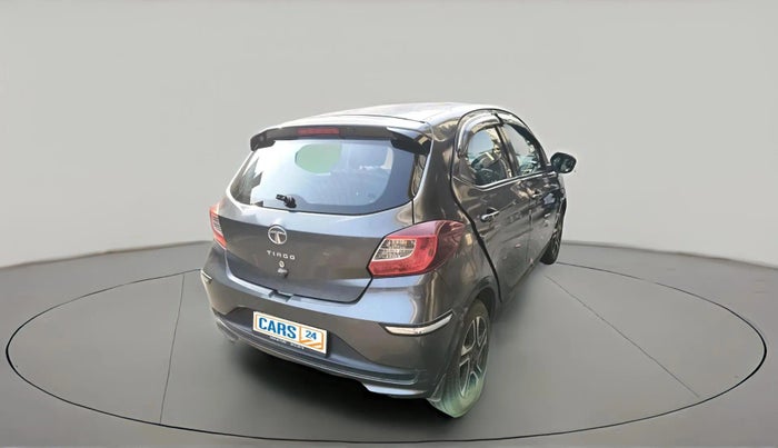 2021 Tata Tiago XZ PLUS PETROL, Petrol, Manual, 14,431 km, exterior