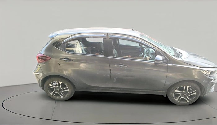 2021 Tata Tiago XZ PLUS PETROL, Petrol, Manual, 14,431 km, exterior