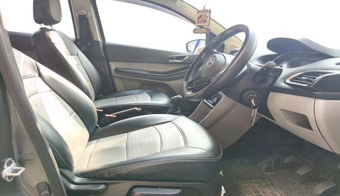 2021 Tata Tiago XZ PLUS PETROL, Petrol, Manual, 14,431 km, interior