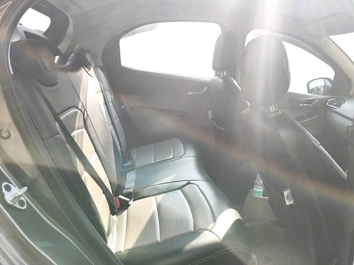 2021 Tata Tiago XZ PLUS PETROL, Petrol, Manual, 14,431 km, interior